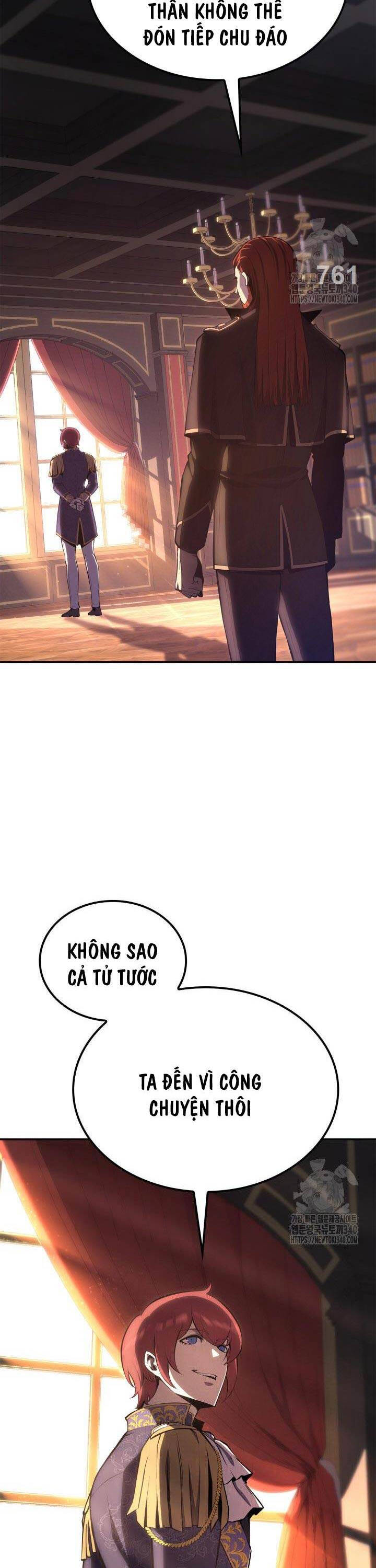 Con Trai Út Của Bá Tước Là Một Người Chơi Chap 59 - Next Chap 60
