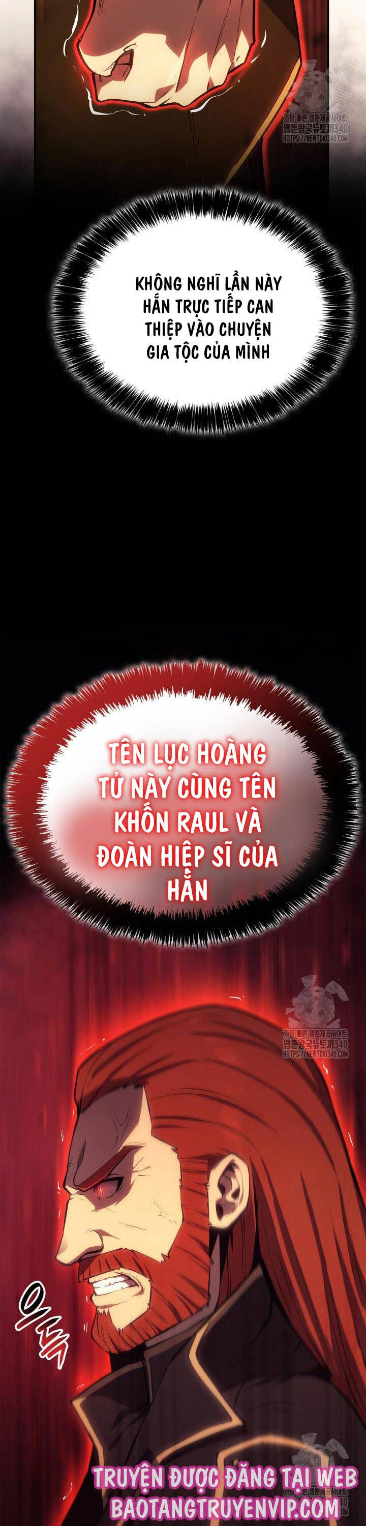 Con Trai Út Của Bá Tước Là Một Người Chơi Chap 59 - Next Chap 60