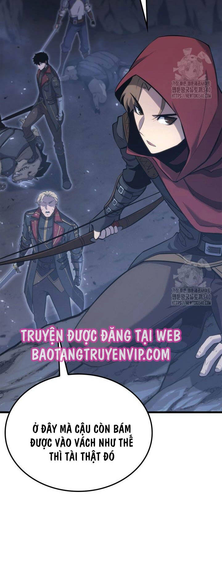 Con Trai Út Của Bá Tước Là Một Người Chơi Chap 59 - Next Chap 60
