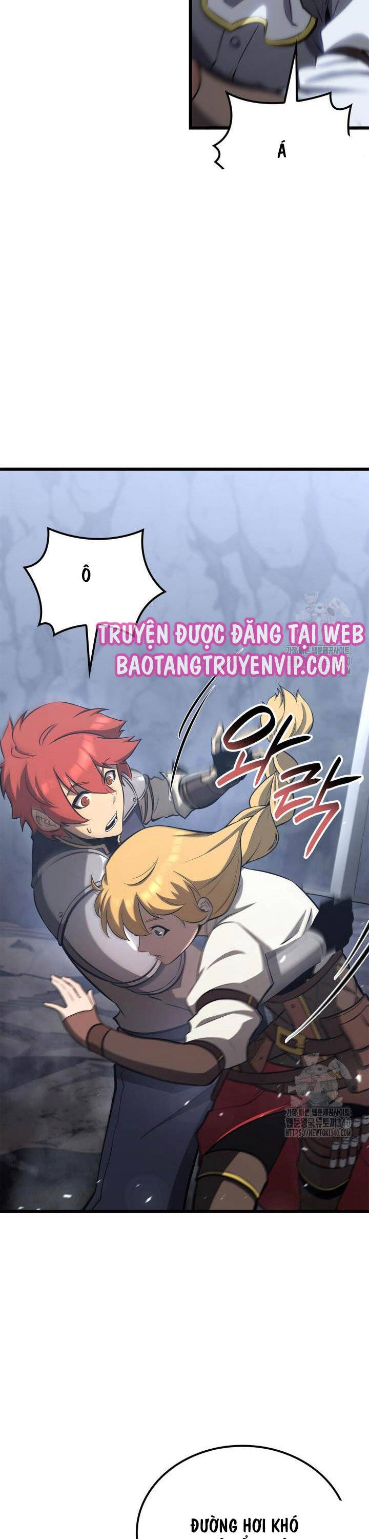 Con Trai Út Của Bá Tước Là Một Người Chơi Chap 59 - Next Chap 60