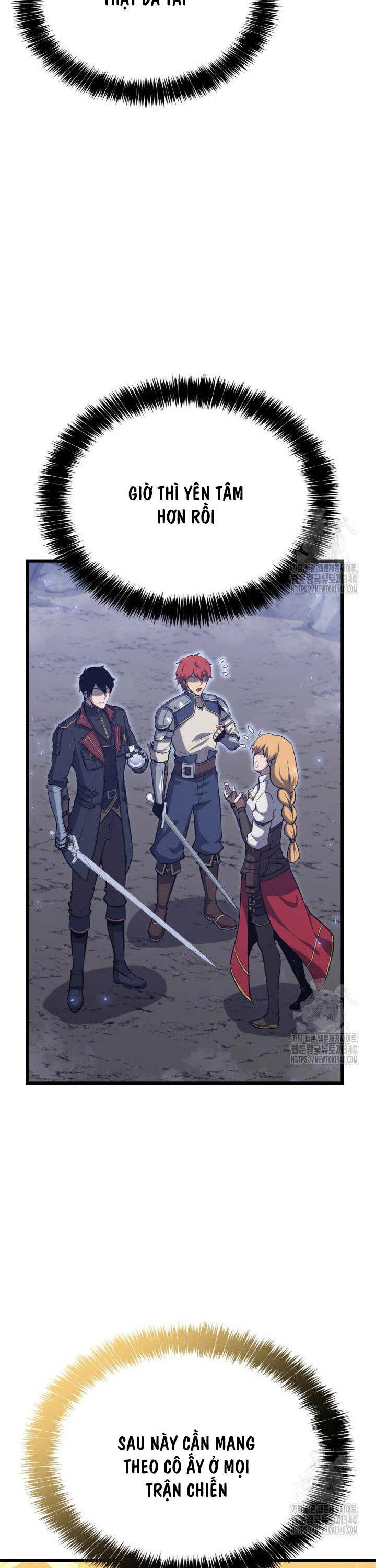 Con Trai Út Của Bá Tước Là Một Người Chơi Chap 59 - Next Chap 60