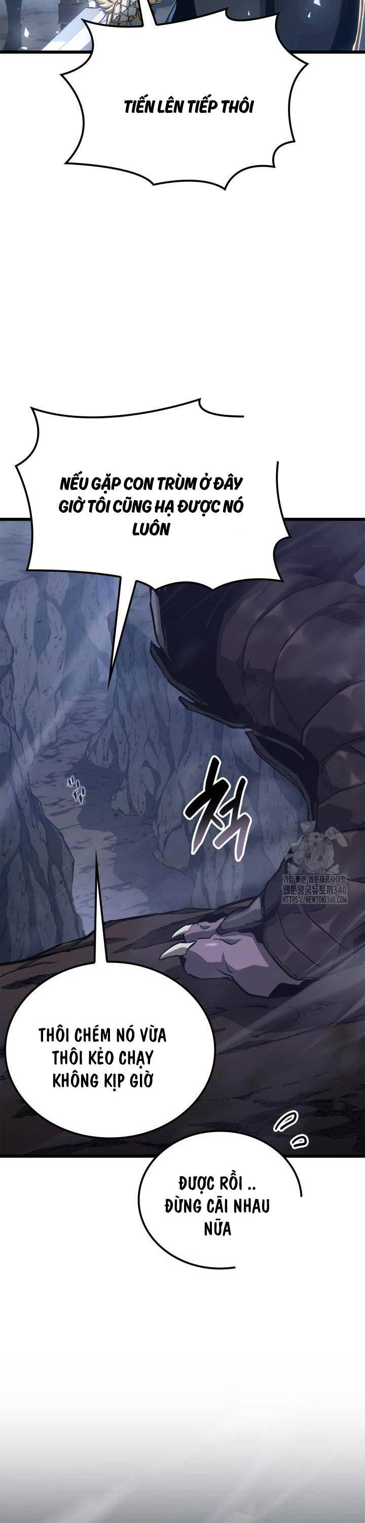 Con Trai Út Của Bá Tước Là Một Người Chơi Chap 59 - Next Chap 60
