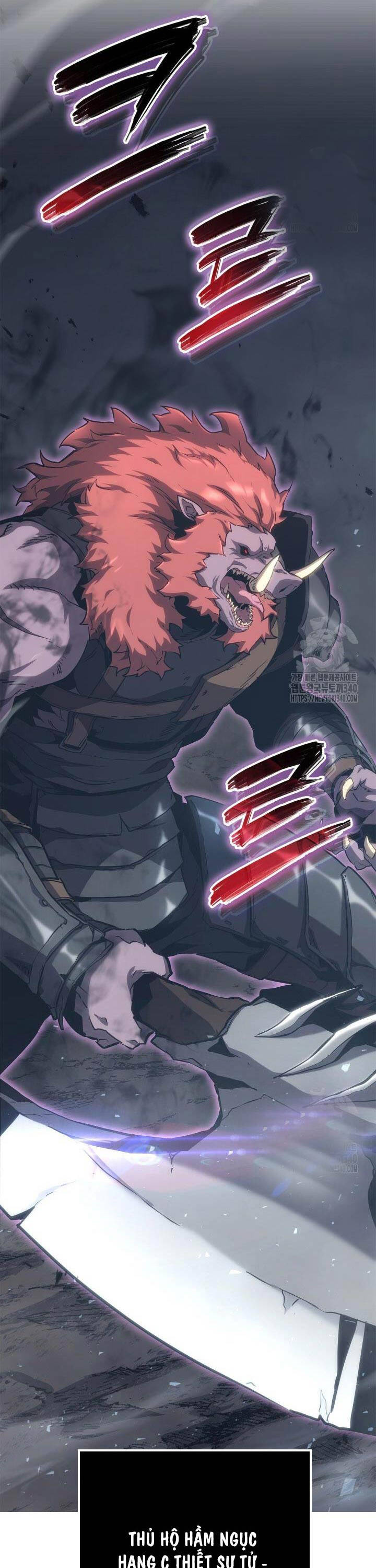 Con Trai Út Của Bá Tước Là Một Người Chơi Chap 59 - Next Chap 60