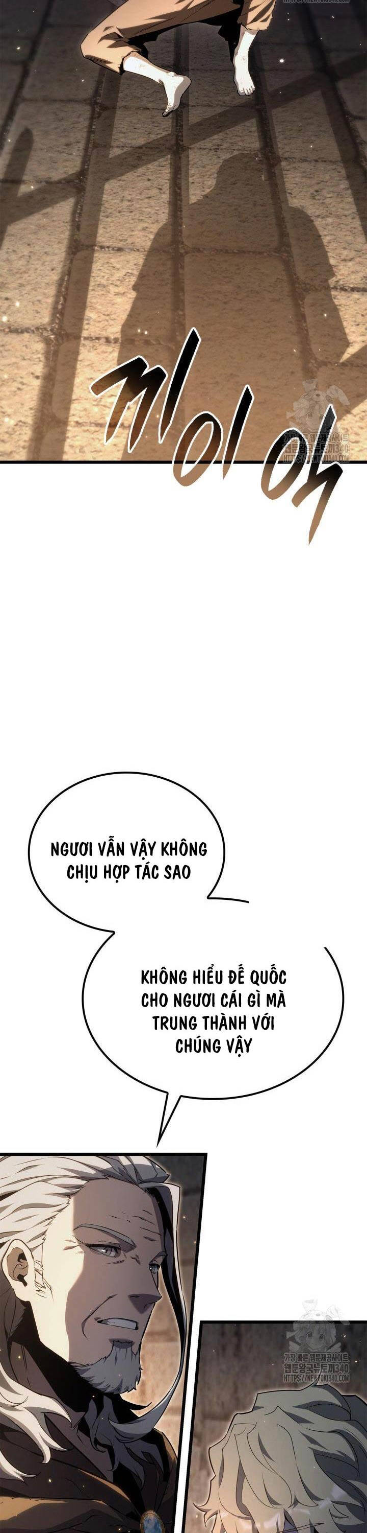 Con Trai Út Của Bá Tước Là Một Người Chơi Chap 59 - Next Chap 60