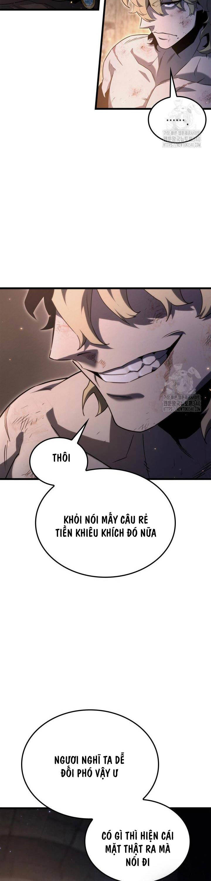 Con Trai Út Của Bá Tước Là Một Người Chơi Chap 59 - Next Chap 60