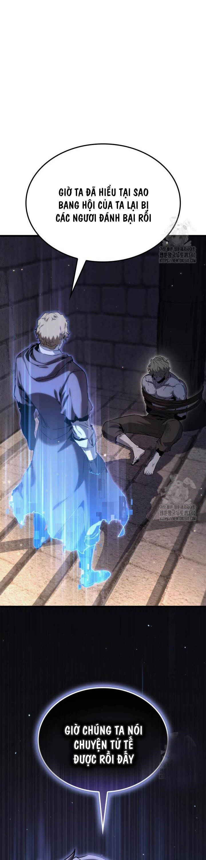 Con Trai Út Của Bá Tước Là Một Người Chơi Chap 59 - Next Chap 60