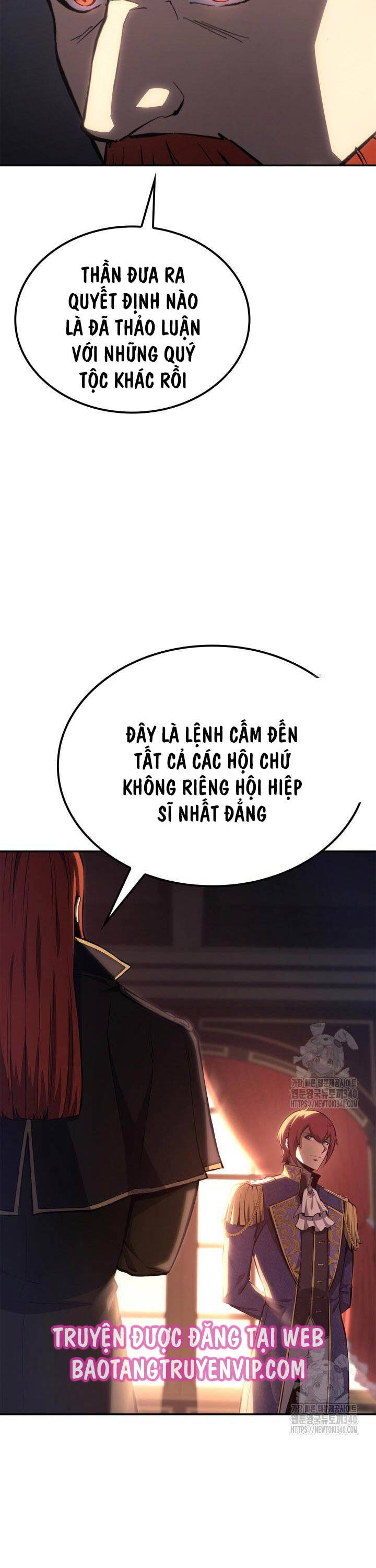 Con Trai Út Của Bá Tước Là Một Người Chơi Chap 59 - Next Chap 60