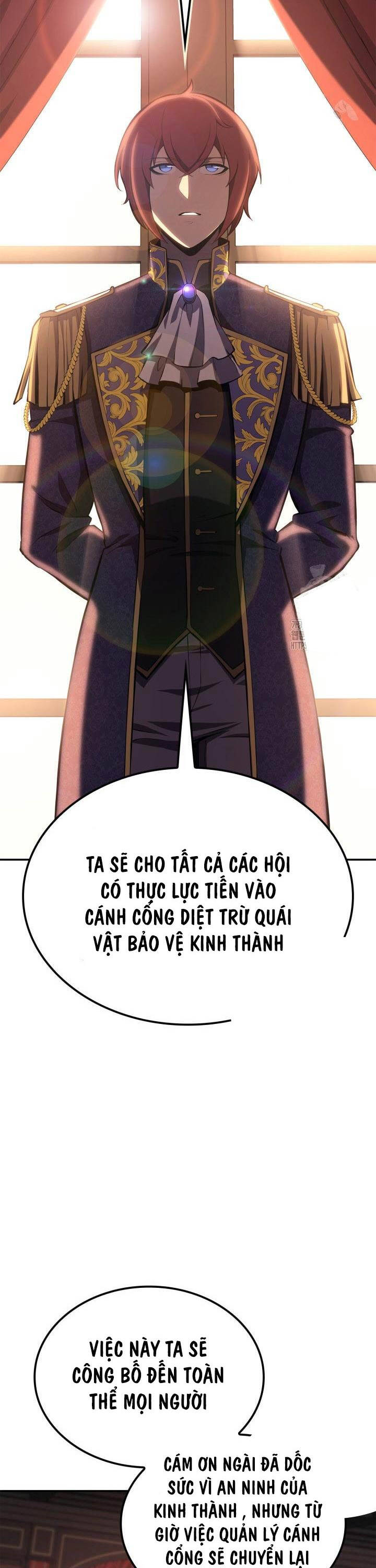 Con Trai Út Của Bá Tước Là Một Người Chơi Chap 59 - Next Chap 60