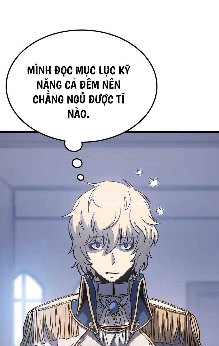 Con Trai Út Của Bá Tước Là Một Người Chơi Chap 6 - Next Chap 7