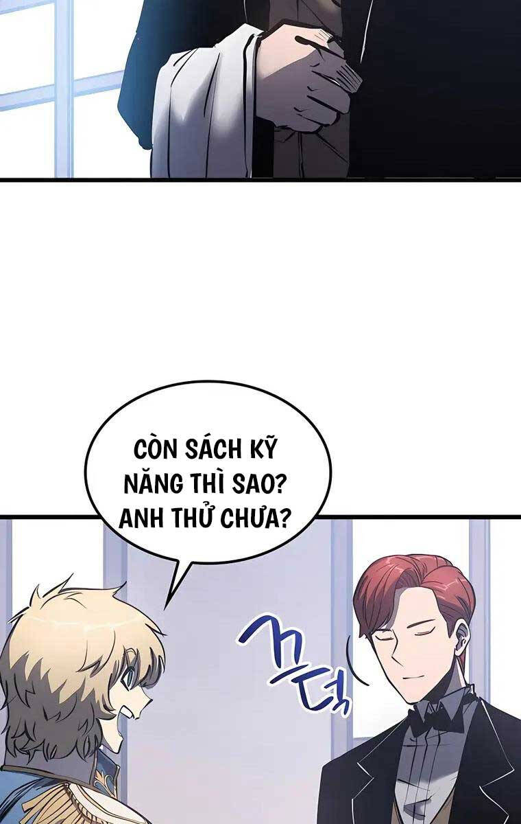 Con Trai Út Của Bá Tước Là Một Người Chơi Chap 6 - Next Chap 7