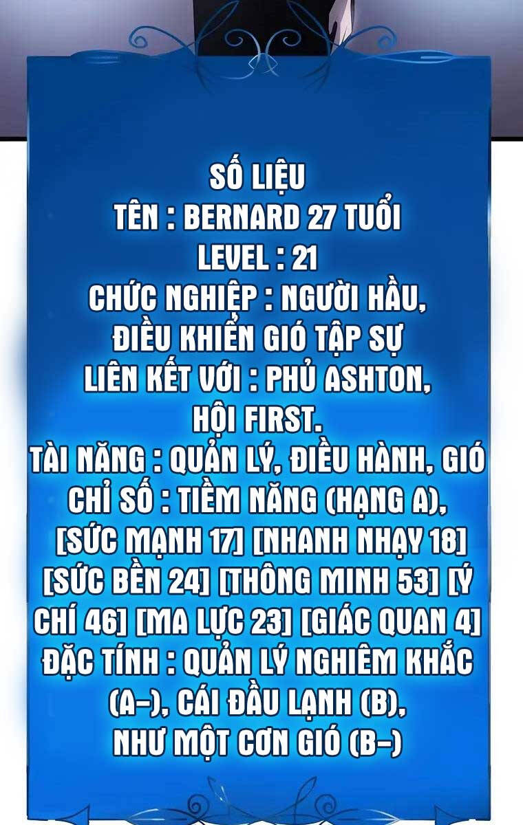 Con Trai Út Của Bá Tước Là Một Người Chơi Chap 6 - Next Chap 7