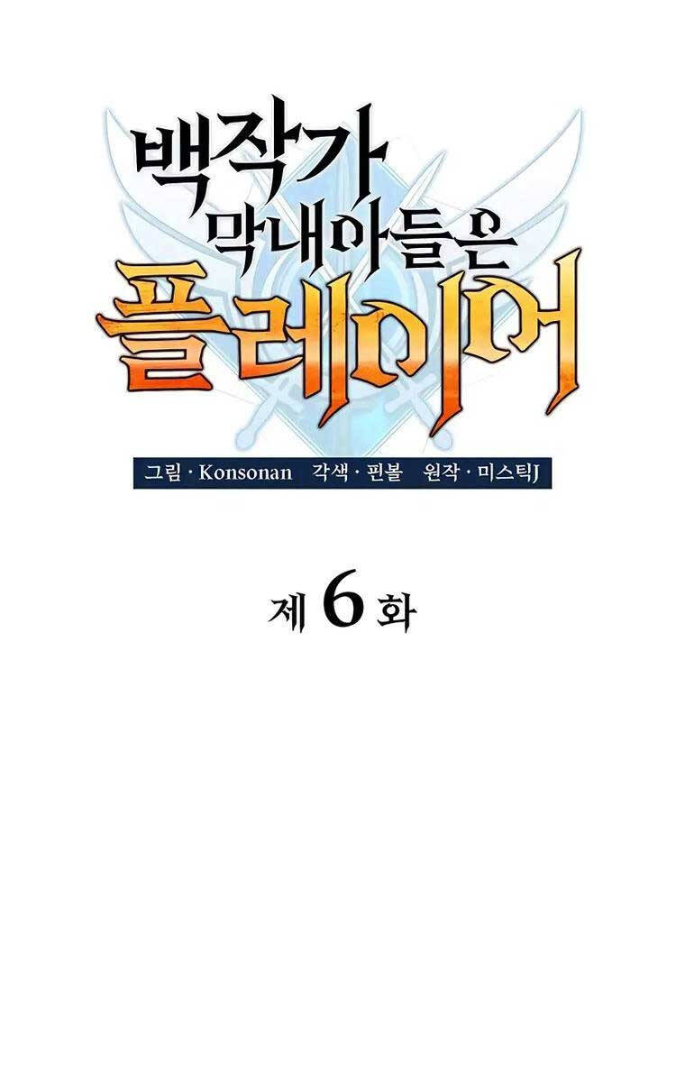 Con Trai Út Của Bá Tước Là Một Người Chơi Chap 6 - Next Chap 7