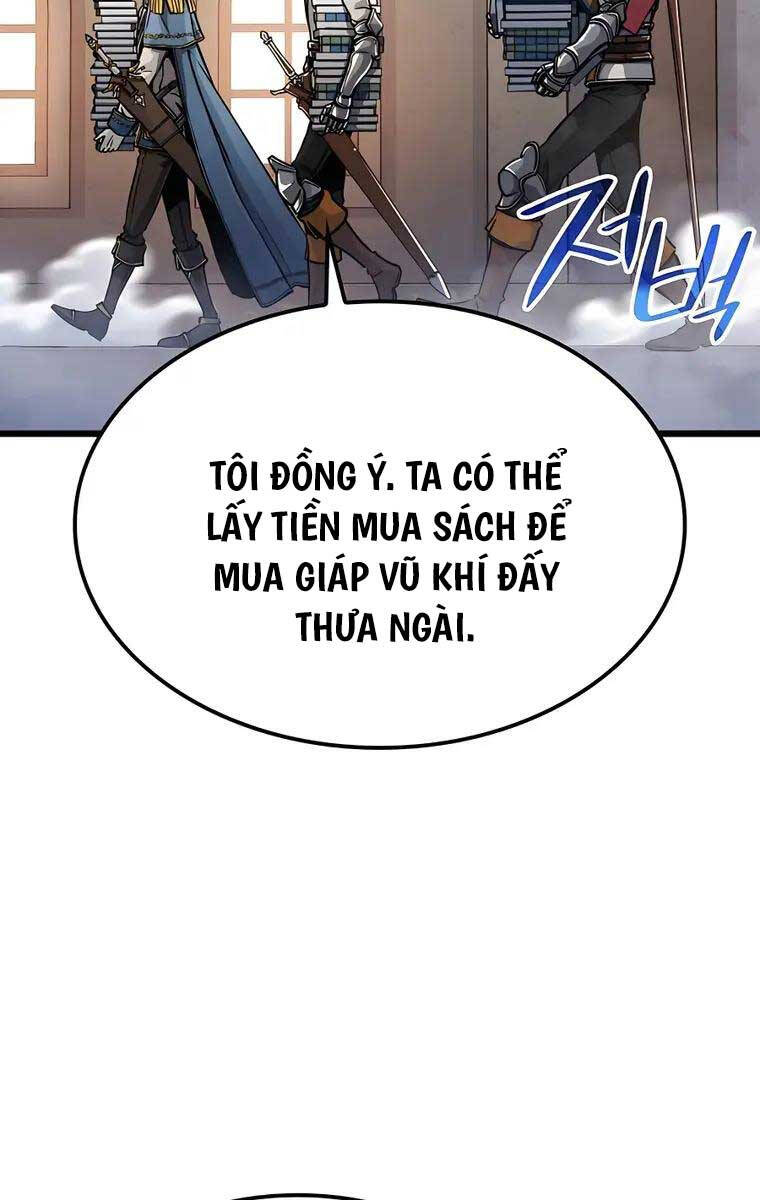 Con Trai Út Của Bá Tước Là Một Người Chơi Chap 6 - Next Chap 7