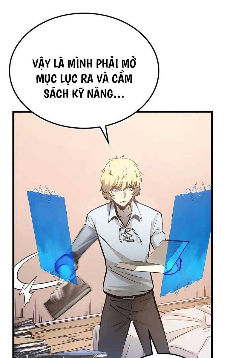 Con Trai Út Của Bá Tước Là Một Người Chơi Chap 6 - Next Chap 7