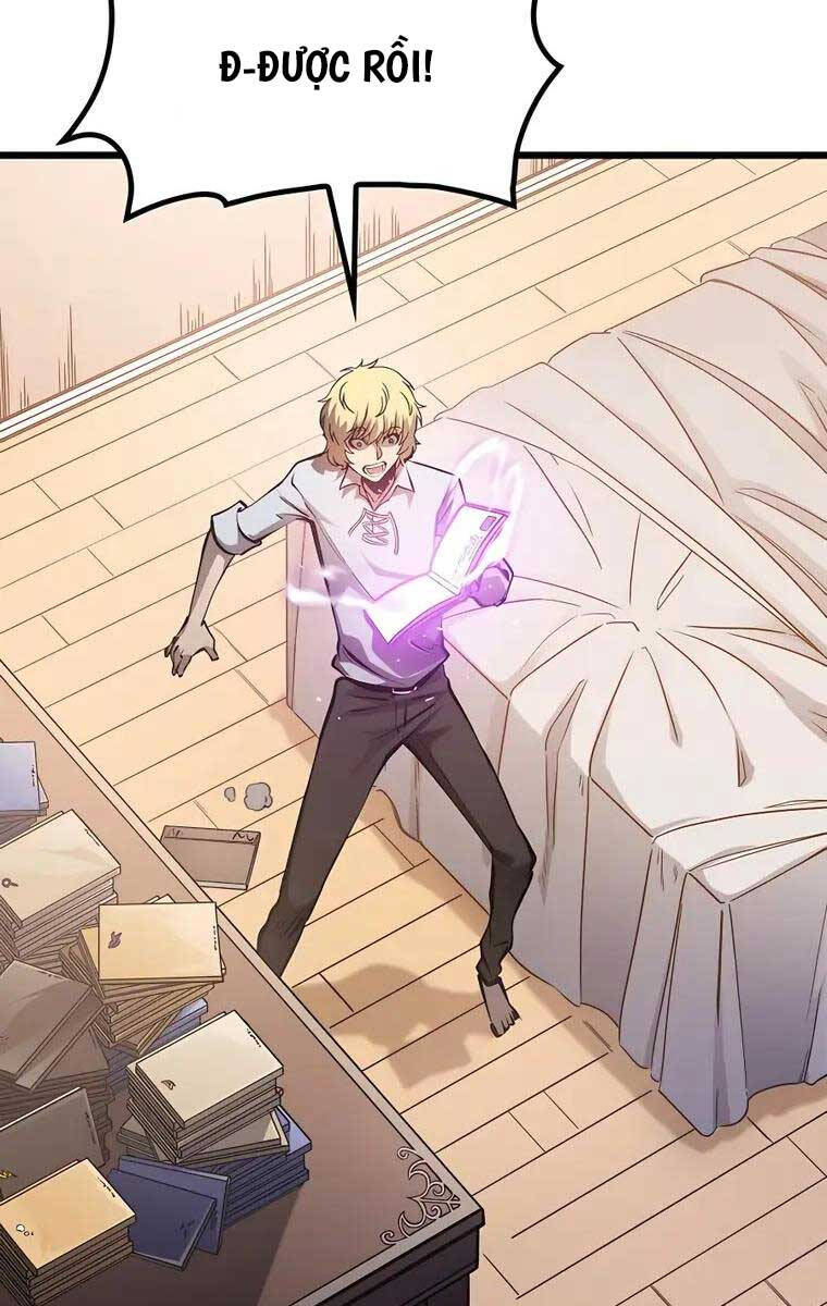 Con Trai Út Của Bá Tước Là Một Người Chơi Chap 6 - Next Chap 7