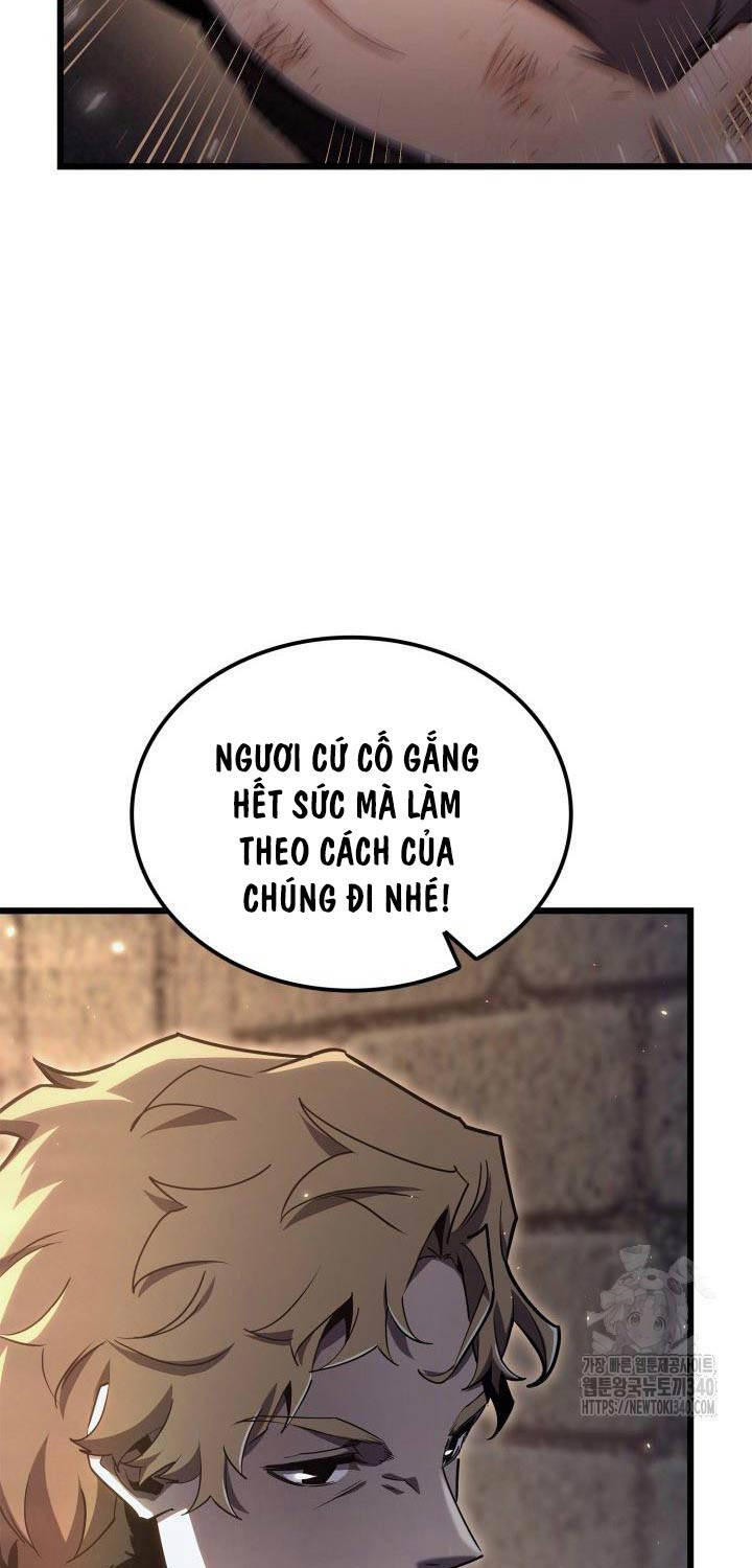 Con Trai Út Của Bá Tước Là Một Người Chơi Chap 60 - Next Chap 61
