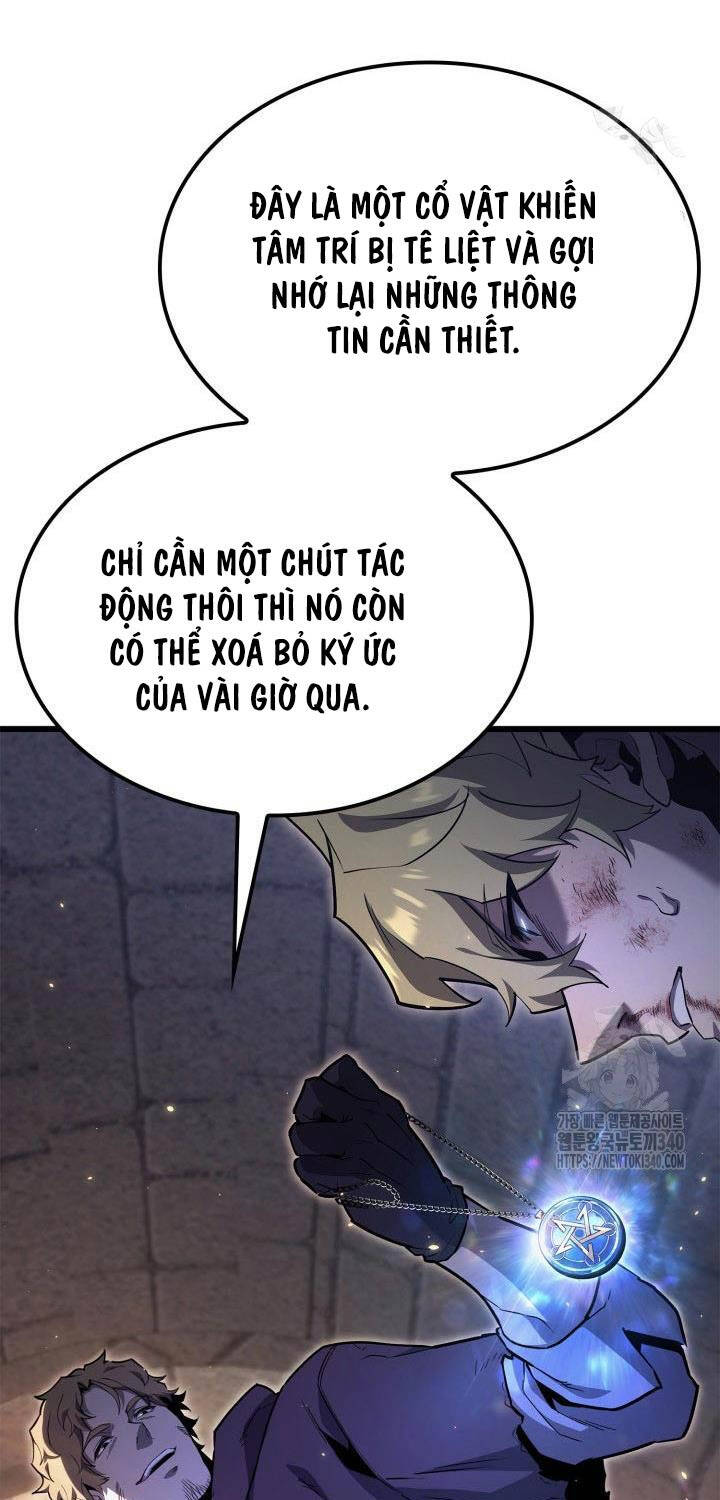 Con Trai Út Của Bá Tước Là Một Người Chơi Chap 60 - Next Chap 61