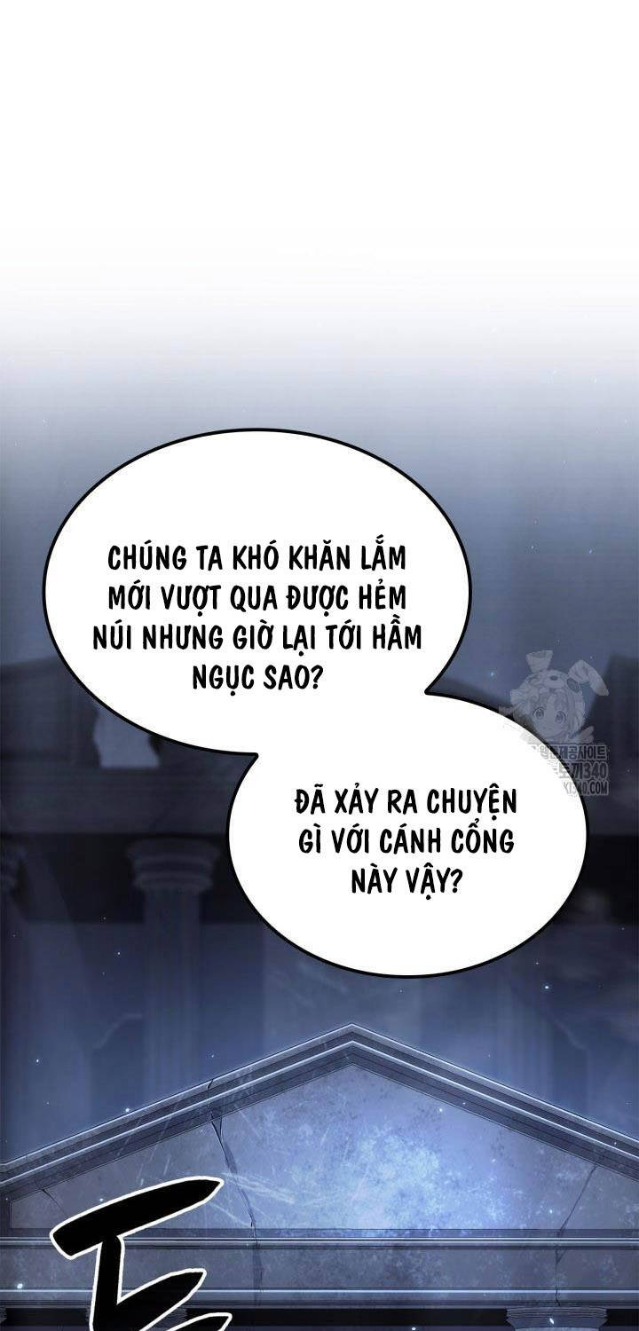 Con Trai Út Của Bá Tước Là Một Người Chơi Chap 60 - Next Chap 61