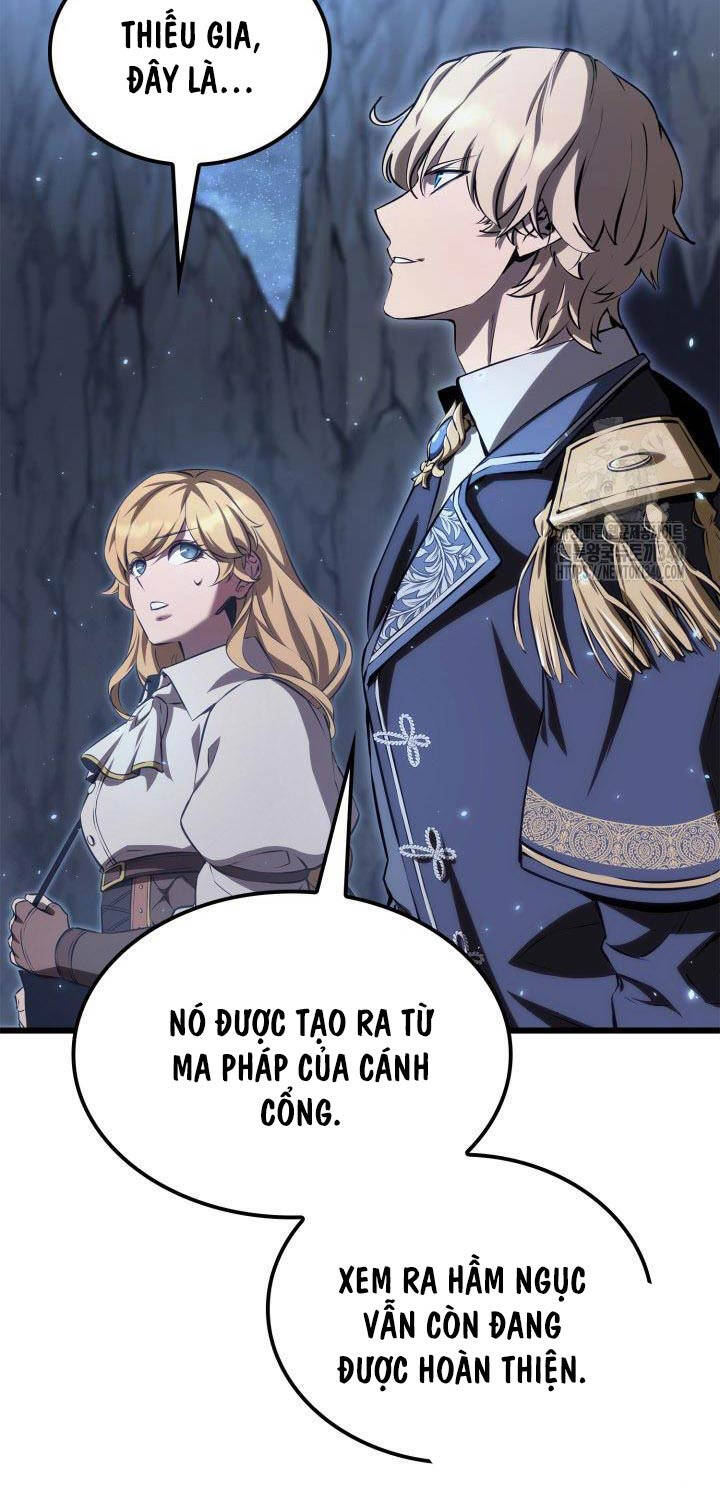 Con Trai Út Của Bá Tước Là Một Người Chơi Chap 60 - Next Chap 61