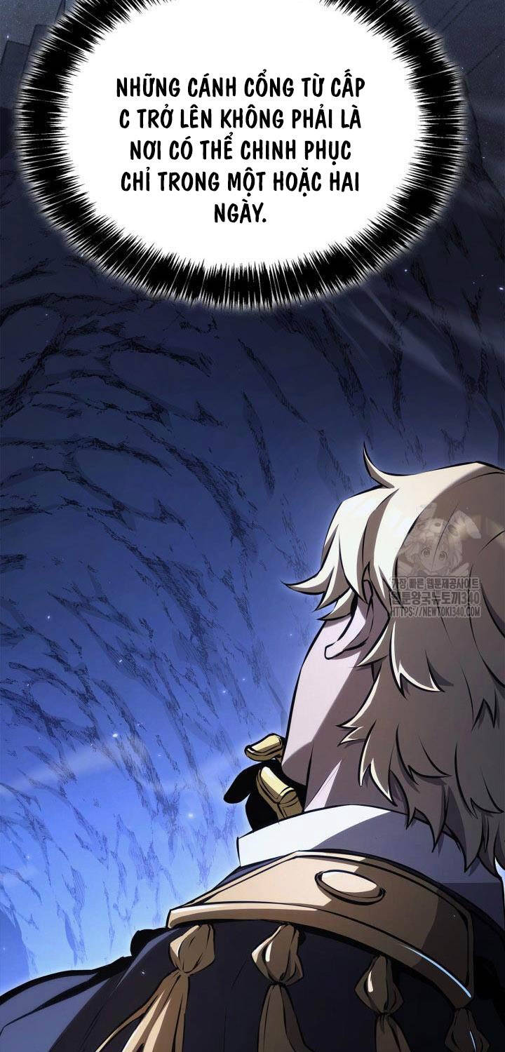 Con Trai Út Của Bá Tước Là Một Người Chơi Chap 60 - Next Chap 61