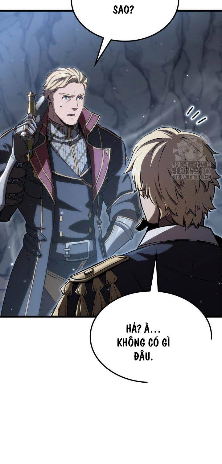 Con Trai Út Của Bá Tước Là Một Người Chơi Chap 60 - Next Chap 61