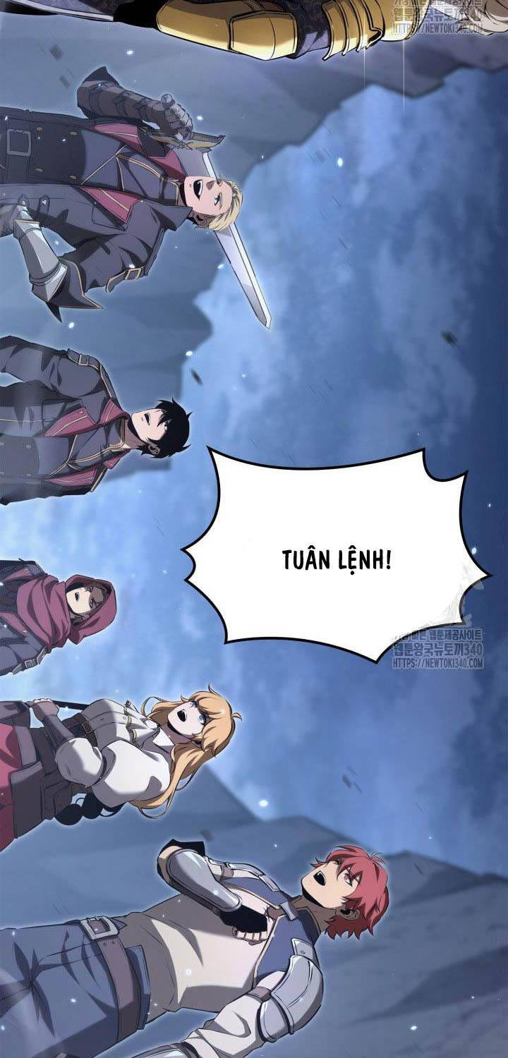 Con Trai Út Của Bá Tước Là Một Người Chơi Chap 60 - Next Chap 61