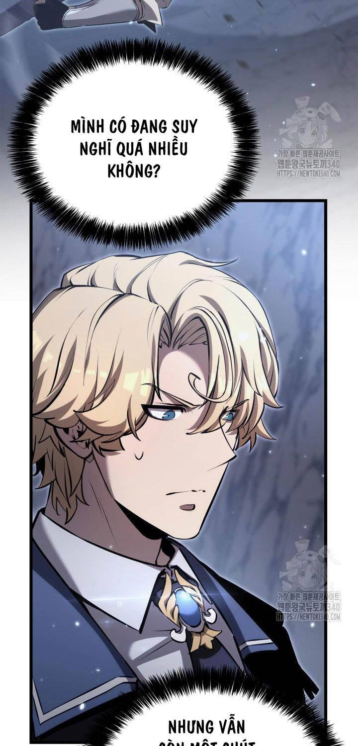 Con Trai Út Của Bá Tước Là Một Người Chơi Chap 60 - Next Chap 61
