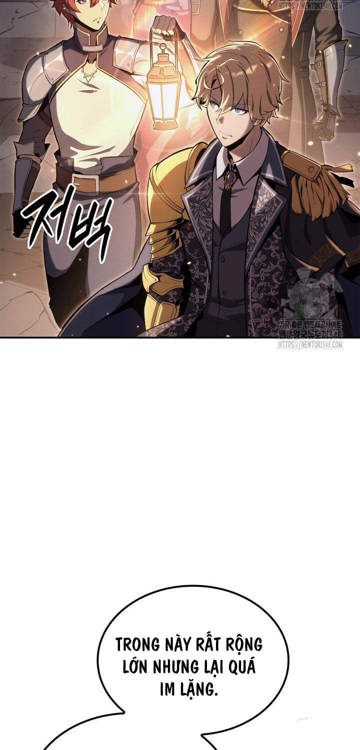 Con Trai Út Của Bá Tước Là Một Người Chơi Chap 60 - Next Chap 61
