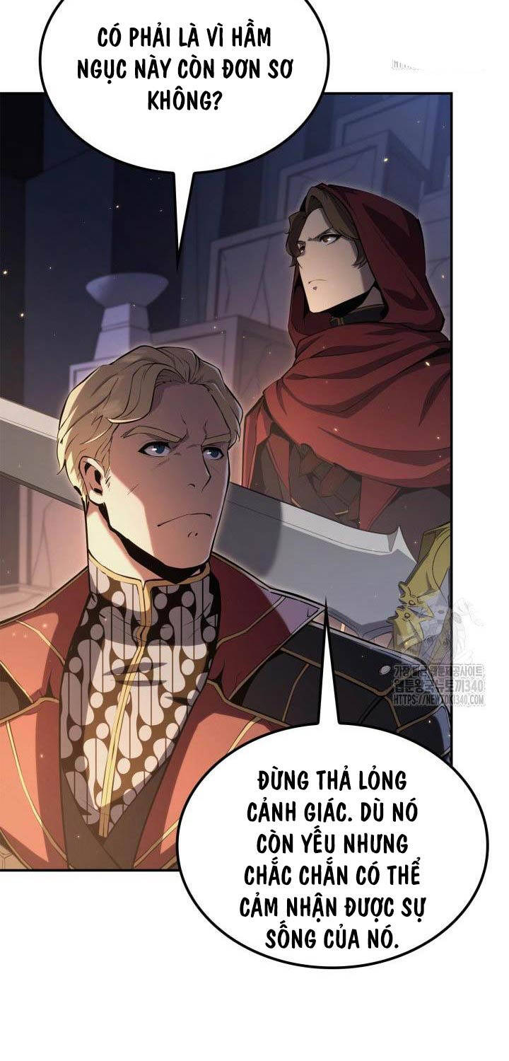Con Trai Út Của Bá Tước Là Một Người Chơi Chap 60 - Next Chap 61