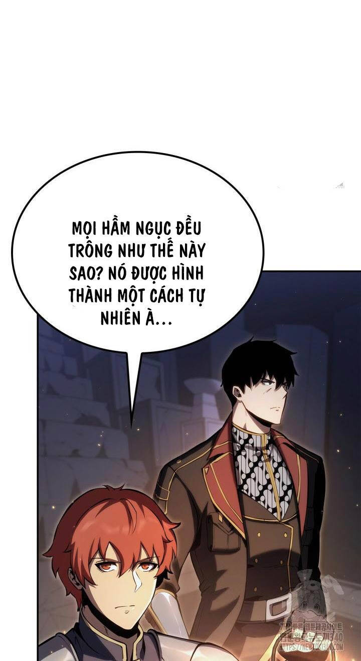 Con Trai Út Của Bá Tước Là Một Người Chơi Chap 60 - Next Chap 61
