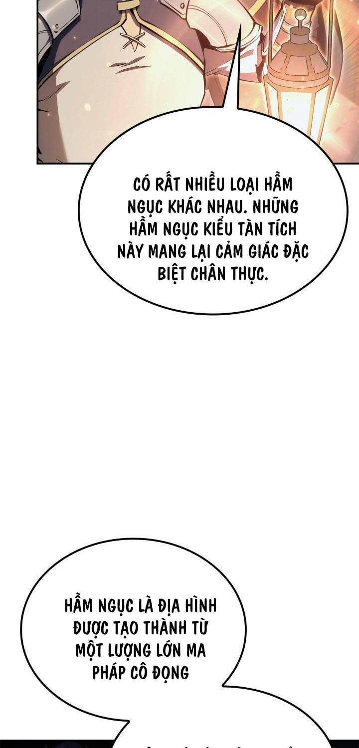 Con Trai Út Của Bá Tước Là Một Người Chơi Chap 60 - Next Chap 61