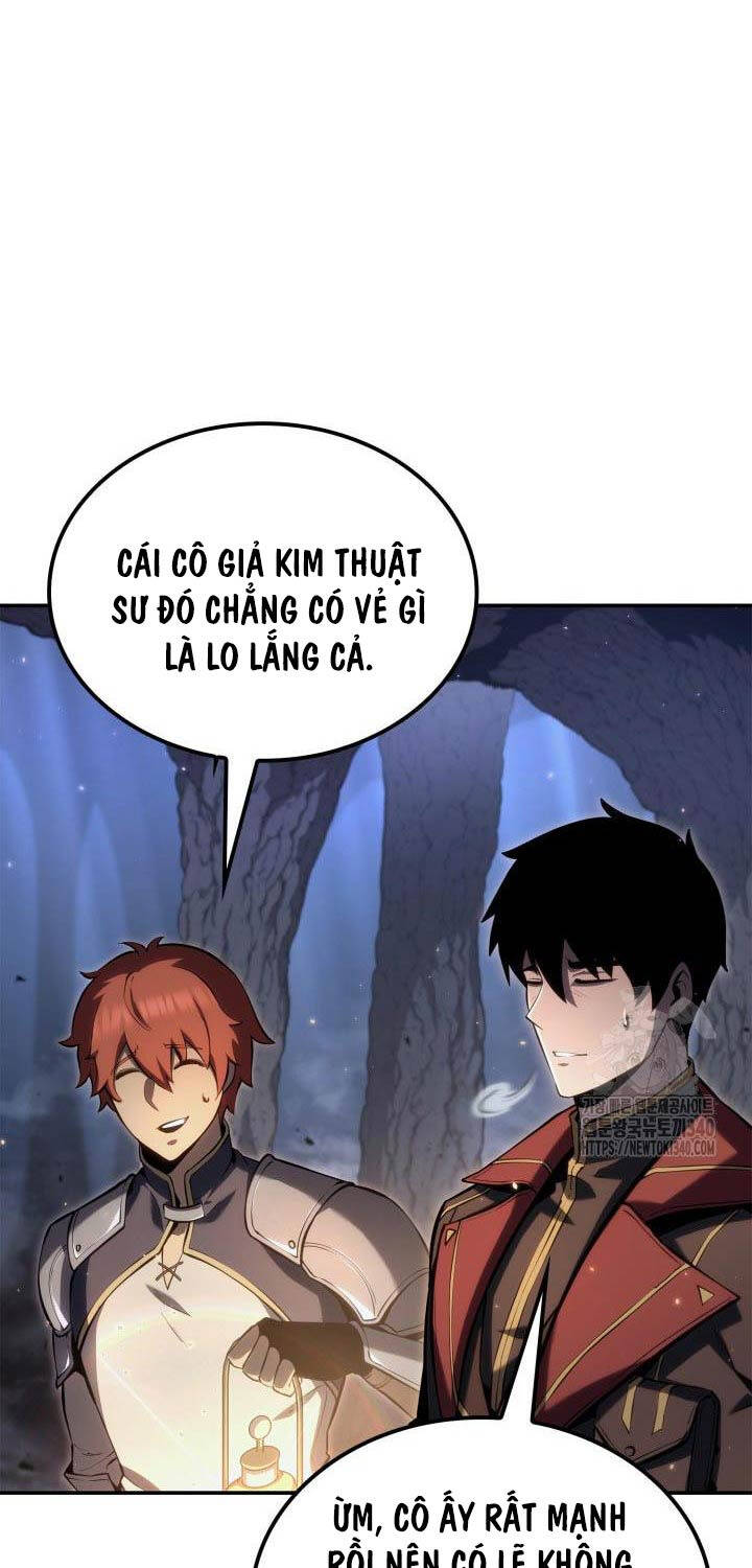 Con Trai Út Của Bá Tước Là Một Người Chơi Chap 60 - Next Chap 61