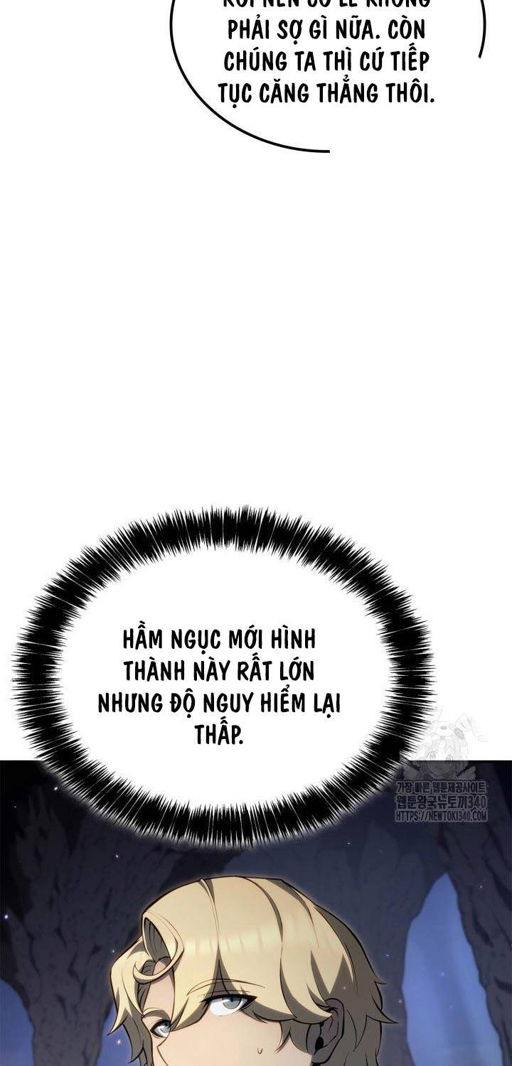 Con Trai Út Của Bá Tước Là Một Người Chơi Chap 60 - Next Chap 61