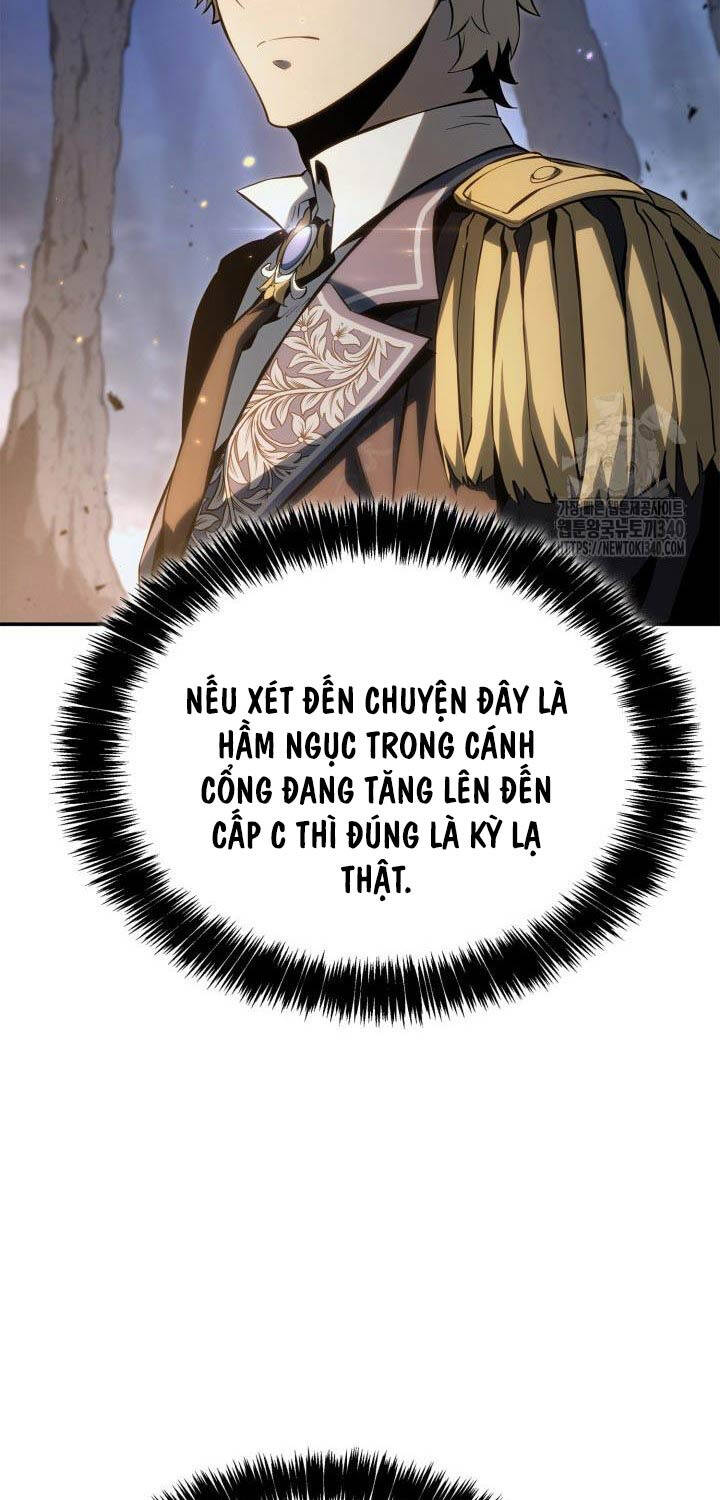 Con Trai Út Của Bá Tước Là Một Người Chơi Chap 60 - Next Chap 61