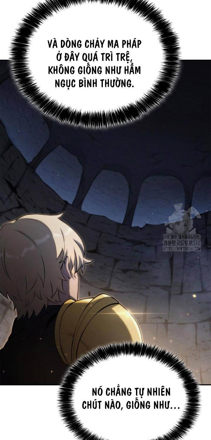 Con Trai Út Của Bá Tước Là Một Người Chơi Chap 60 - Next Chap 61