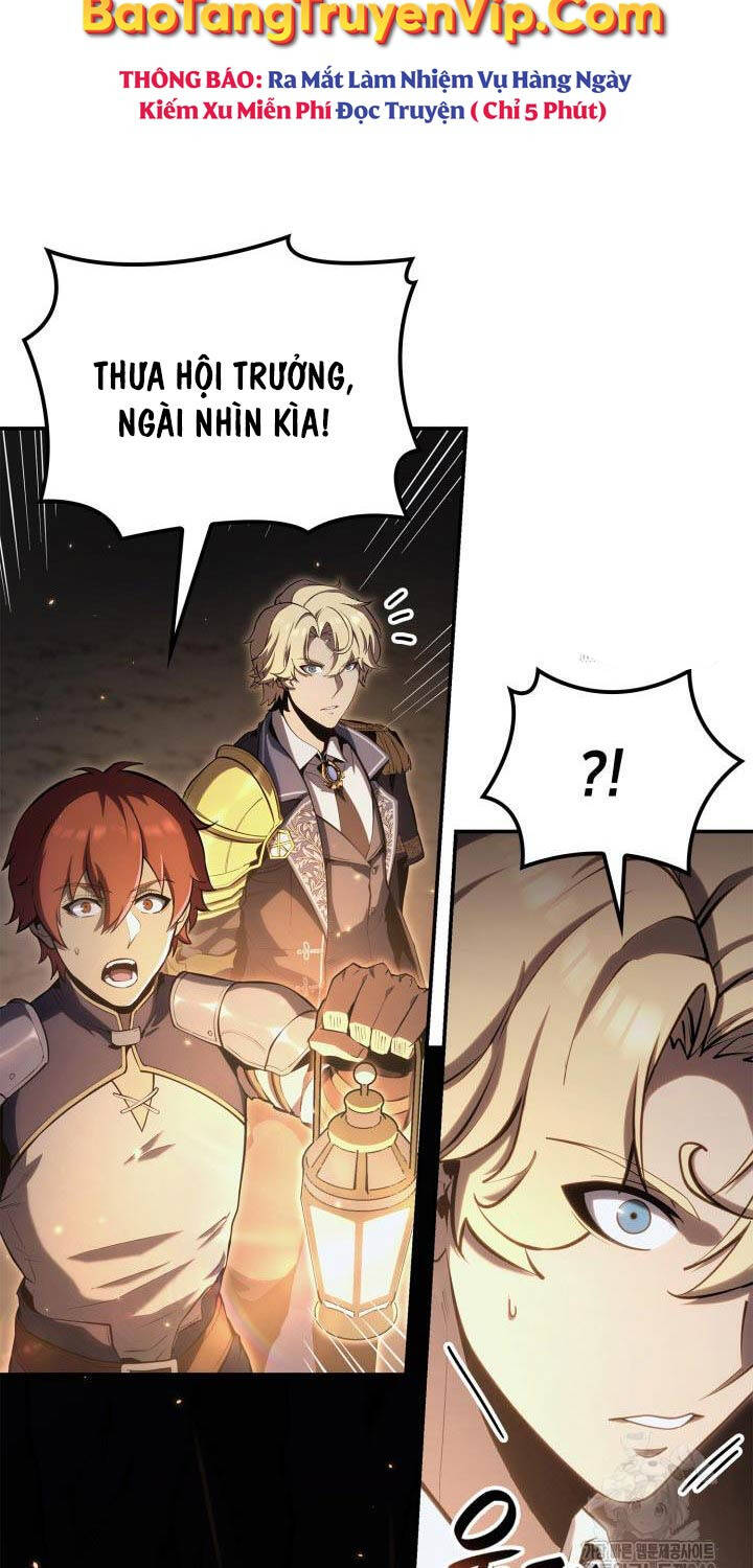 Con Trai Út Của Bá Tước Là Một Người Chơi Chap 60 - Next Chap 61