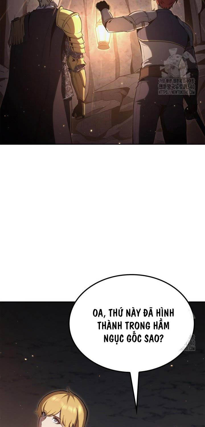 Con Trai Út Của Bá Tước Là Một Người Chơi Chap 60 - Next Chap 61