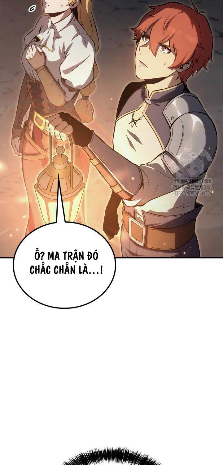 Con Trai Út Của Bá Tước Là Một Người Chơi Chap 60 - Next Chap 61