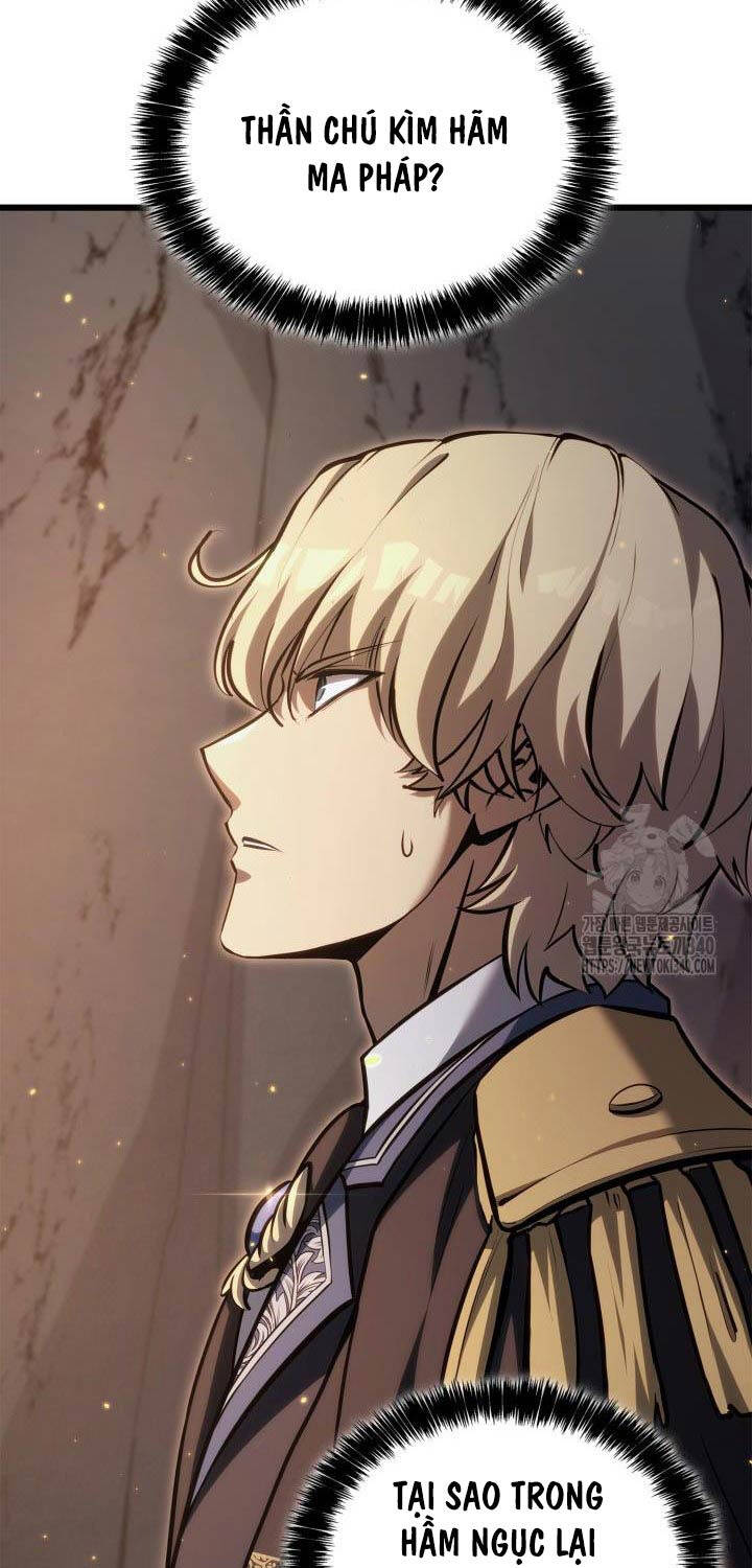 Con Trai Út Của Bá Tước Là Một Người Chơi Chap 60 - Next Chap 61