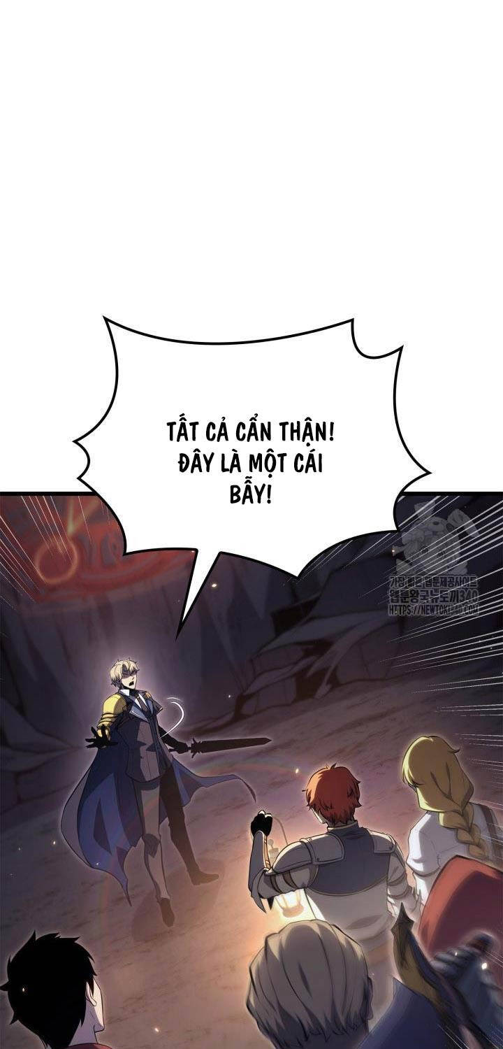 Con Trai Út Của Bá Tước Là Một Người Chơi Chap 60 - Next Chap 61