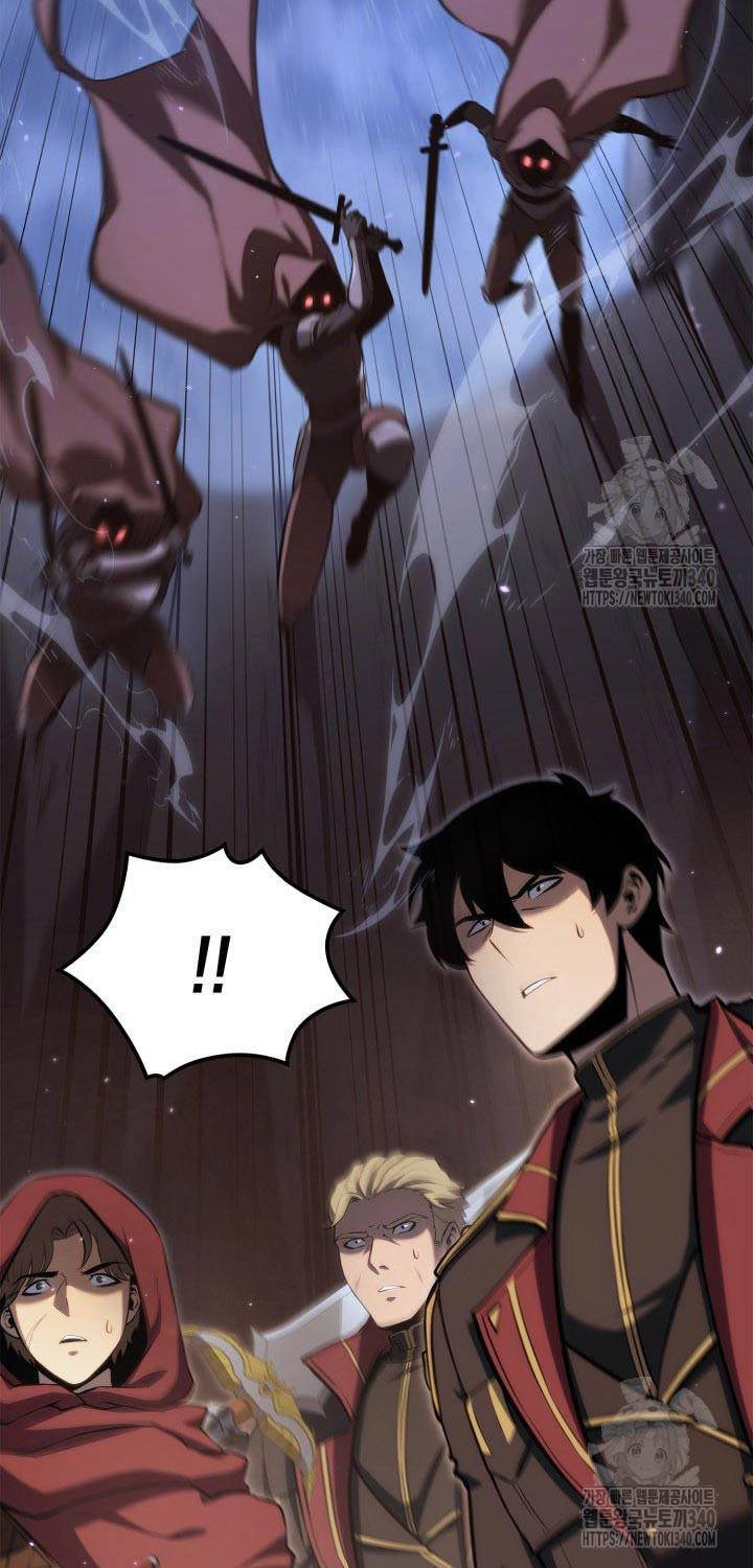 Con Trai Út Của Bá Tước Là Một Người Chơi Chap 60 - Next Chap 61