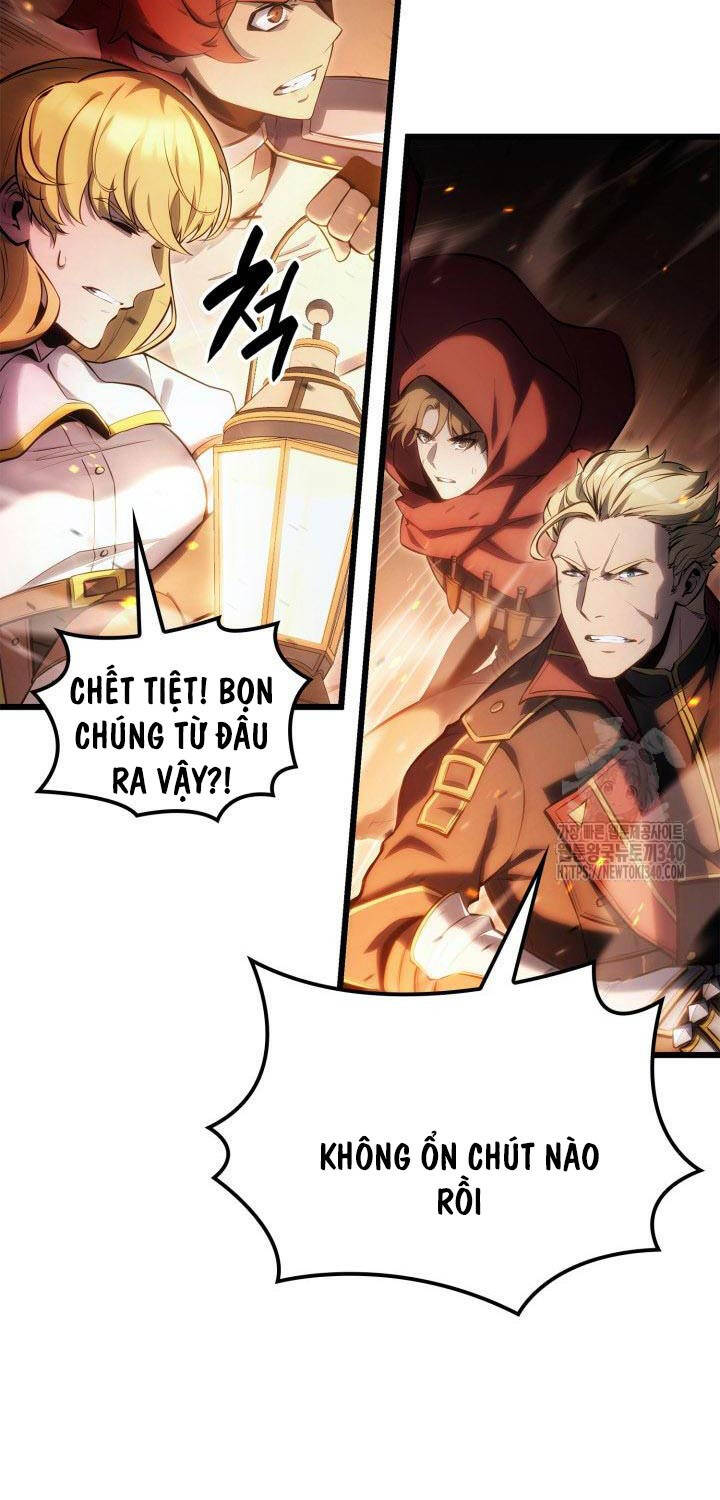 Con Trai Út Của Bá Tước Là Một Người Chơi Chap 60 - Next Chap 61