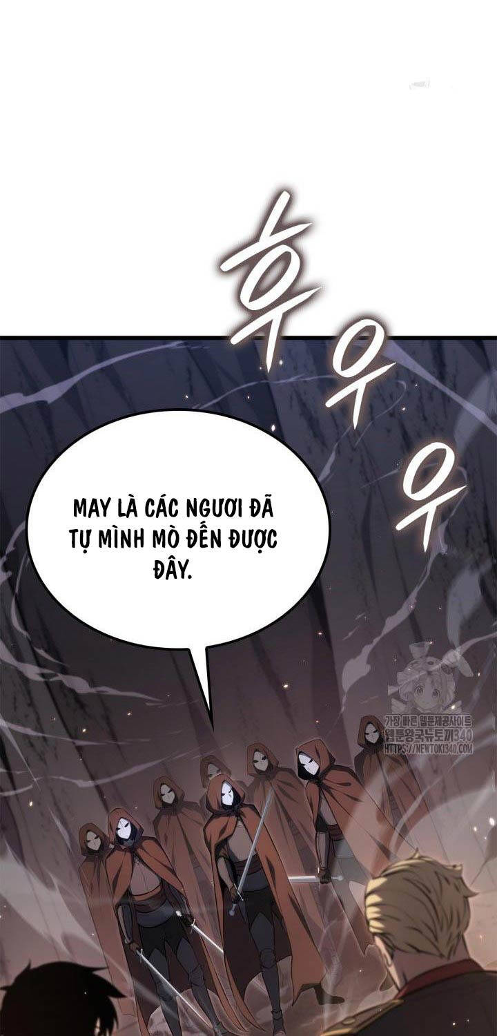 Con Trai Út Của Bá Tước Là Một Người Chơi Chap 60 - Next Chap 61