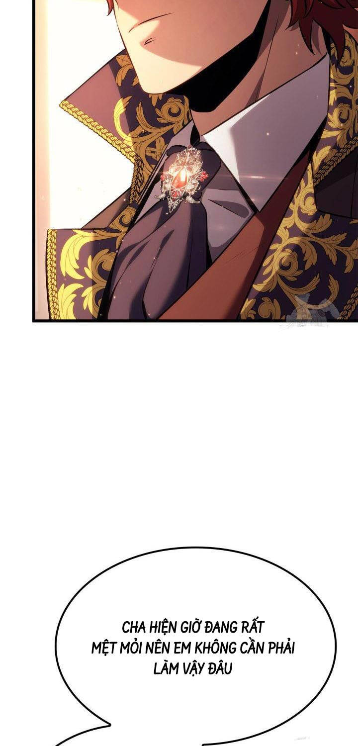 Con Trai Út Của Bá Tước Là Một Người Chơi Chap 61 - Next Chap 62
