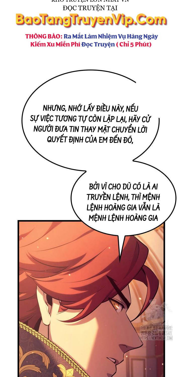 Con Trai Út Của Bá Tước Là Một Người Chơi Chap 61 - Next Chap 62