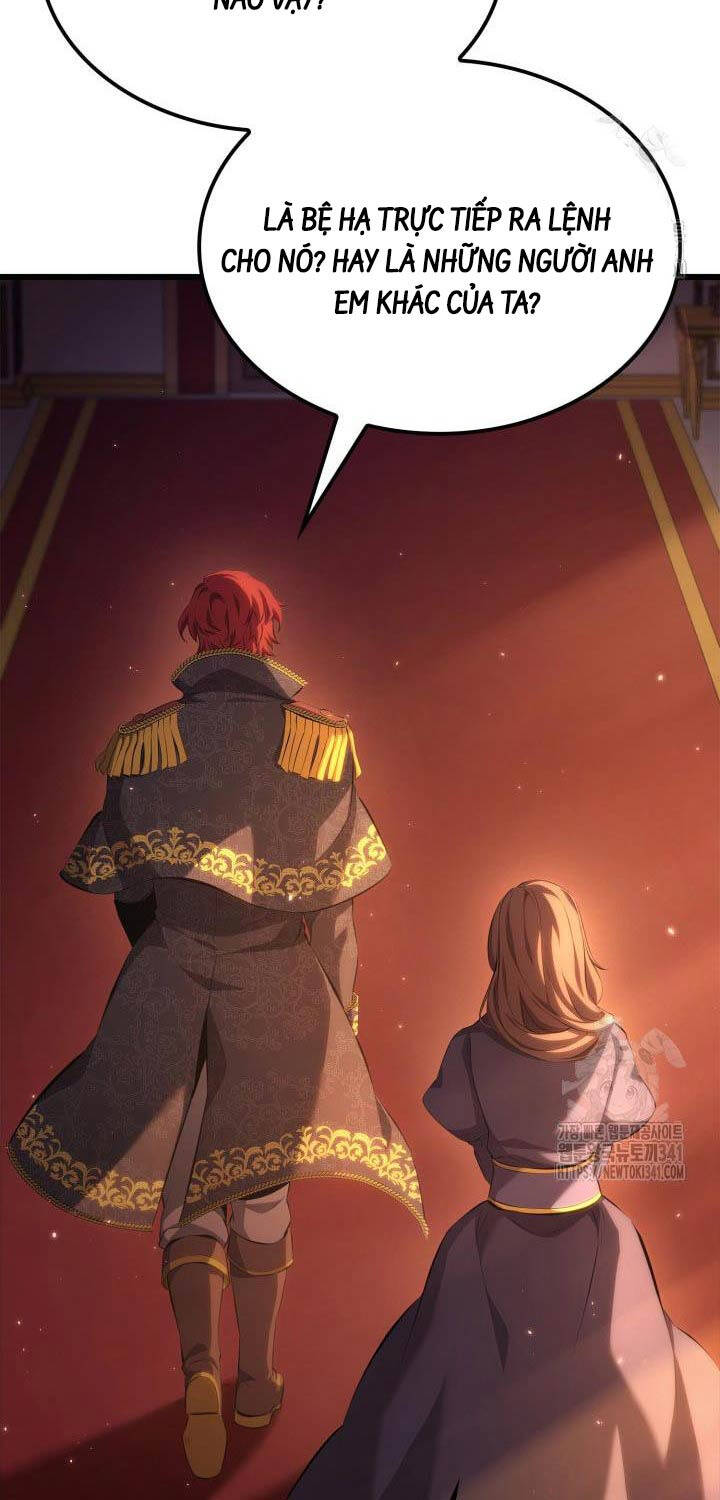 Con Trai Út Của Bá Tước Là Một Người Chơi Chap 61 - Next Chap 62