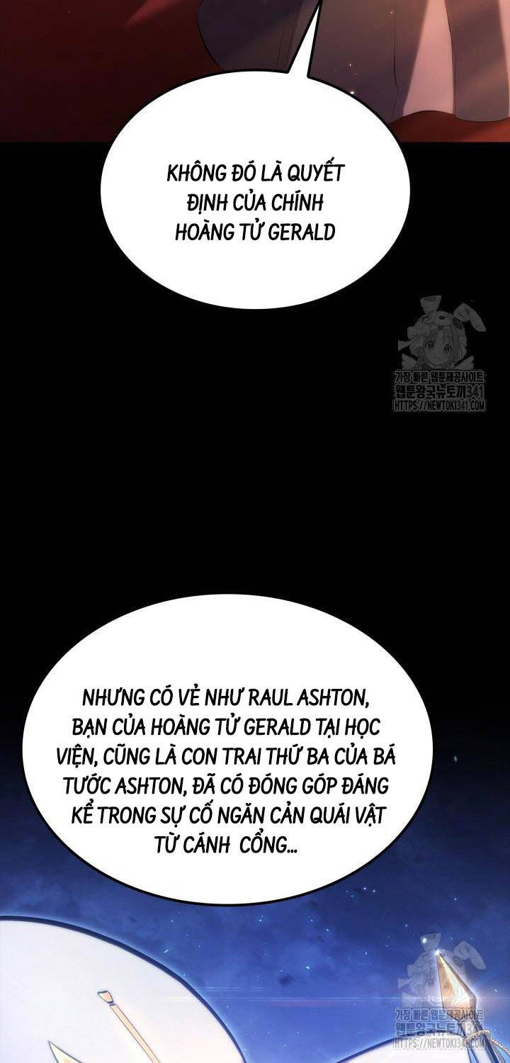 Con Trai Út Của Bá Tước Là Một Người Chơi Chap 61 - Next Chap 62