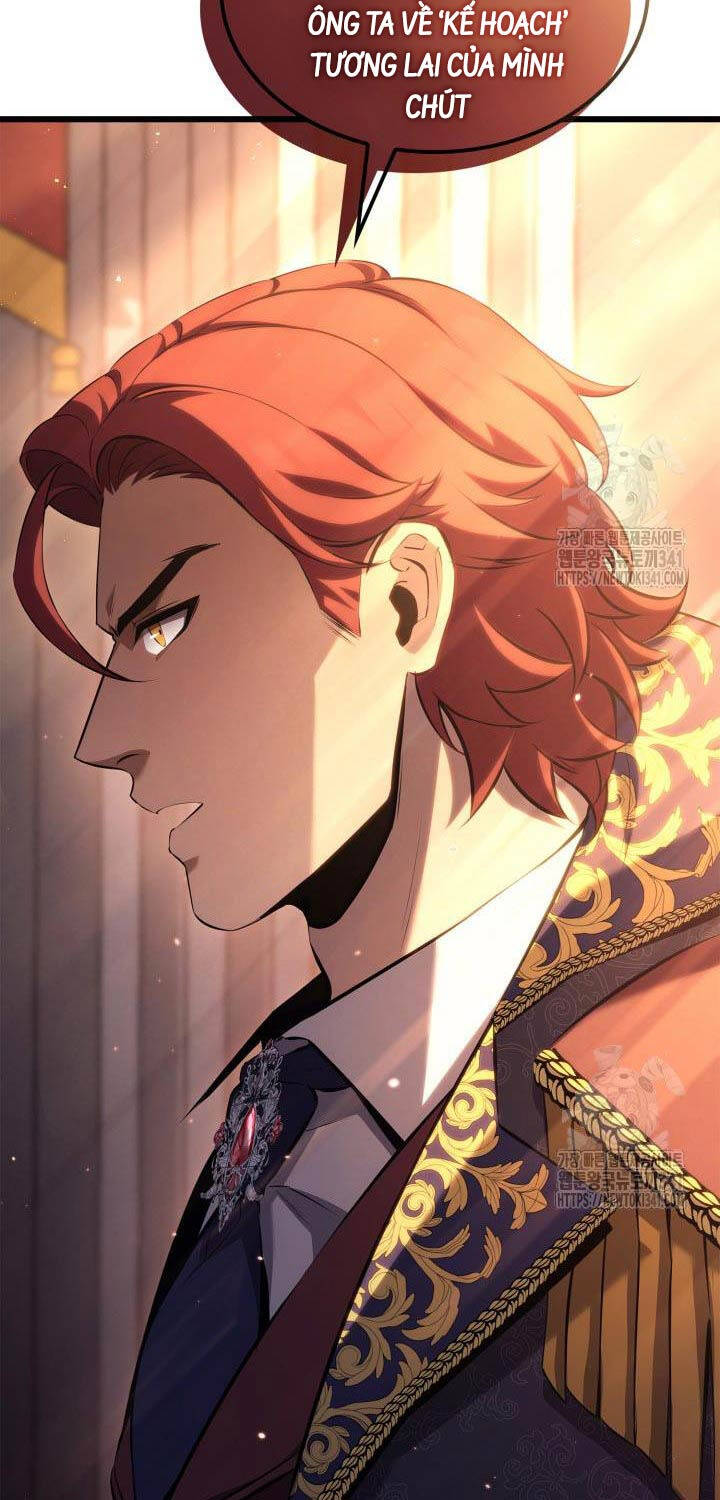 Con Trai Út Của Bá Tước Là Một Người Chơi Chap 61 - Next Chap 62