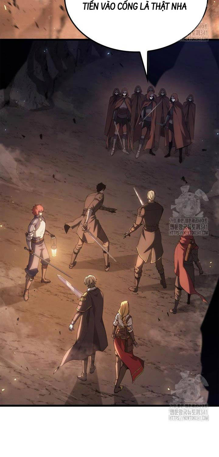 Con Trai Út Của Bá Tước Là Một Người Chơi Chap 61 - Next Chap 62