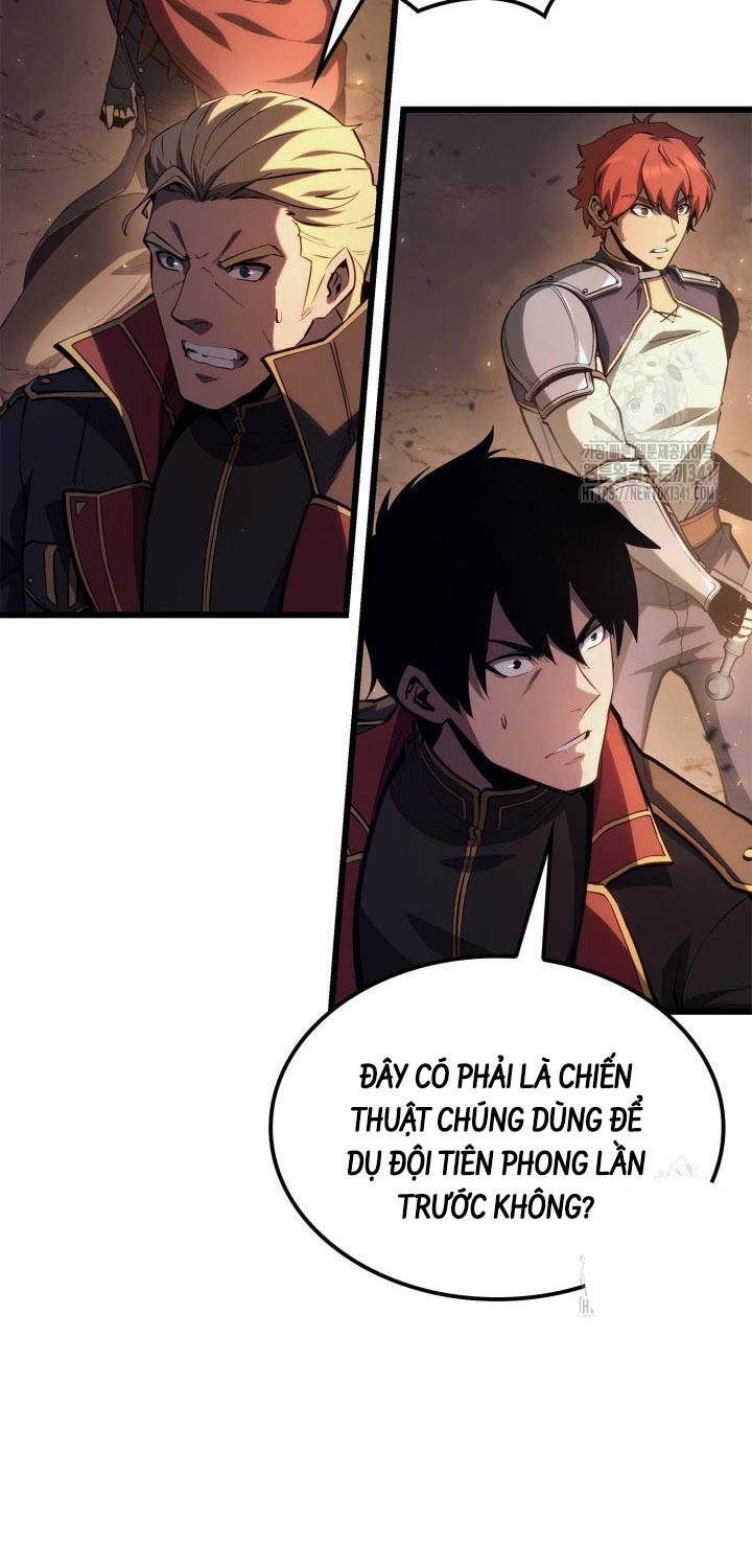 Con Trai Út Của Bá Tước Là Một Người Chơi Chap 61 - Next Chap 62